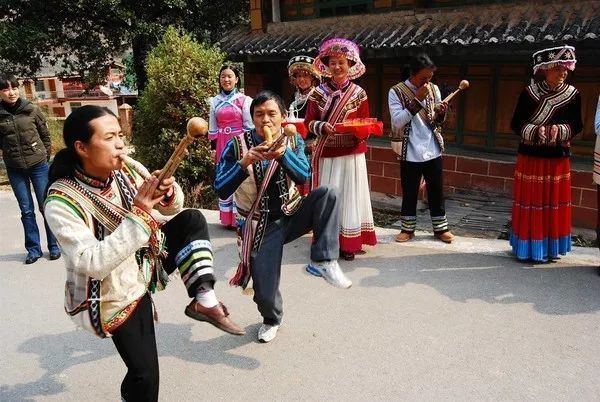 香格里拉研學(xué)旅行營