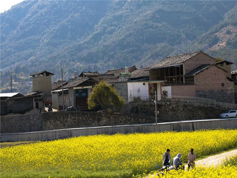 云南研學旅行夏令營的內容介紹及項目特色