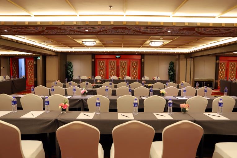 香格里拉獨克宗古城會議度假療休養(yǎng)酒店之重點推薦：香格里拉大酒店
