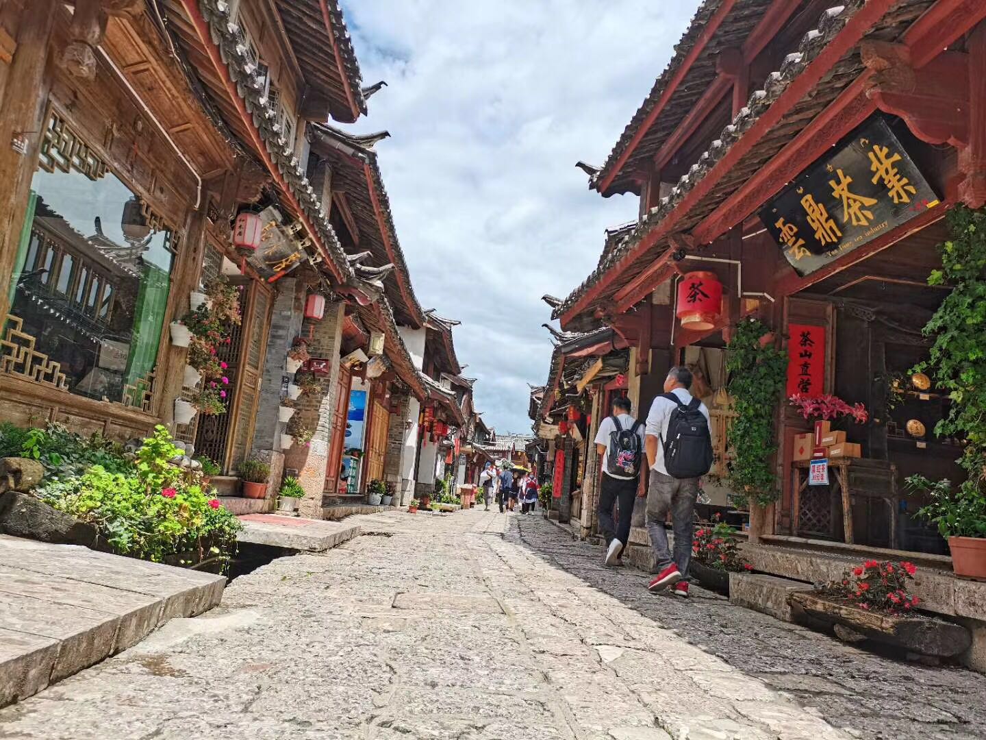 迪慶，走起！2020年最值得期待的旅行目的地