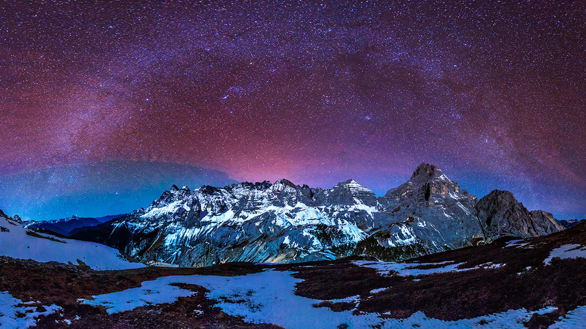你掀起山河奔向我，踏盡星粒來訪我——探尋巴拉格宗秘境