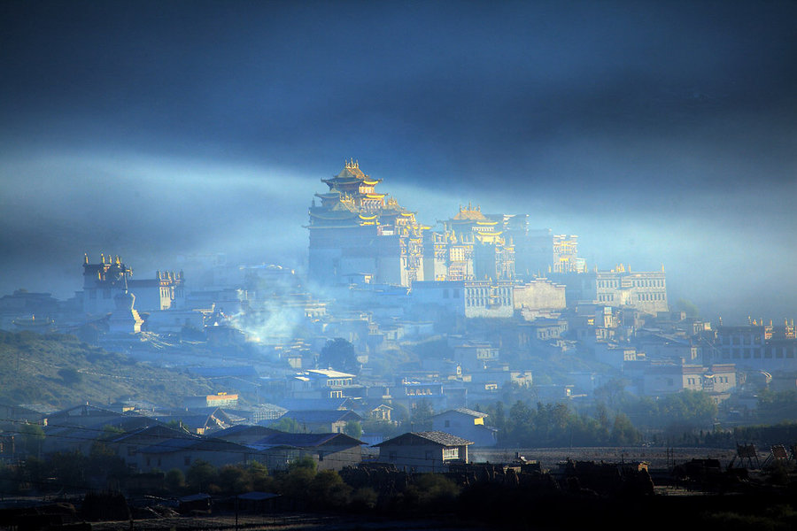 融入自然或者沉浸藝術(shù)？研學(xué)旅行帶來豐富體驗