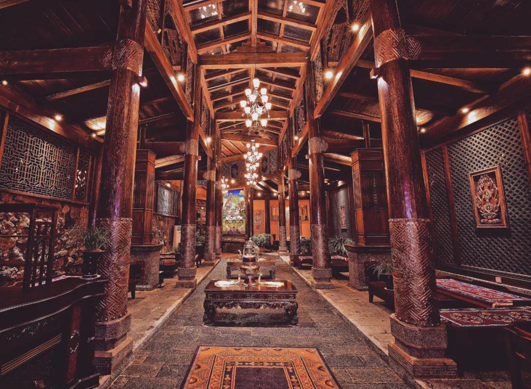 香格里拉