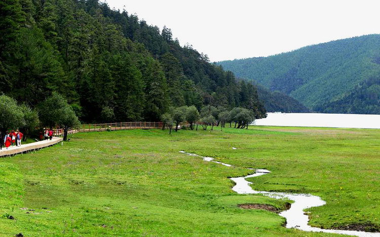 要么旅行，要么讀書(shū)，身體和靈魂至少有一個(gè)在路上。