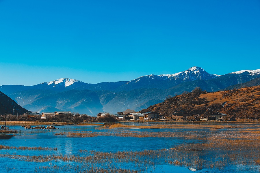 你知道什么是療養旅游嗎?