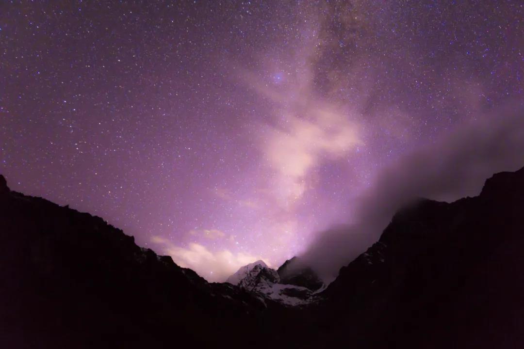 世界的香格里拉——迪慶，向世人發(fā)出邀請(qǐng)！