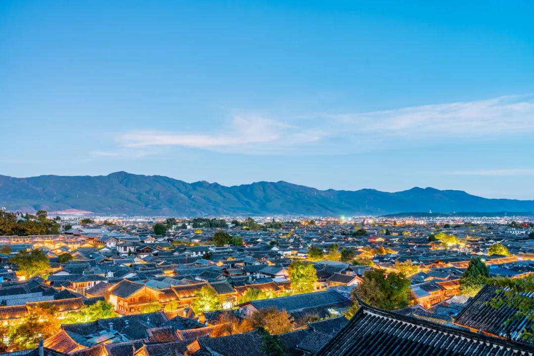 香格里拉