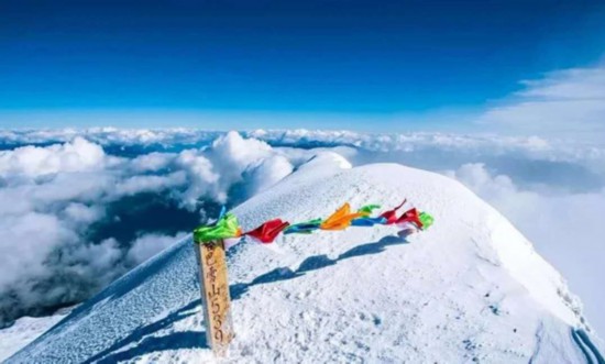這條香格里拉旅游東環(huán)線不容錯過