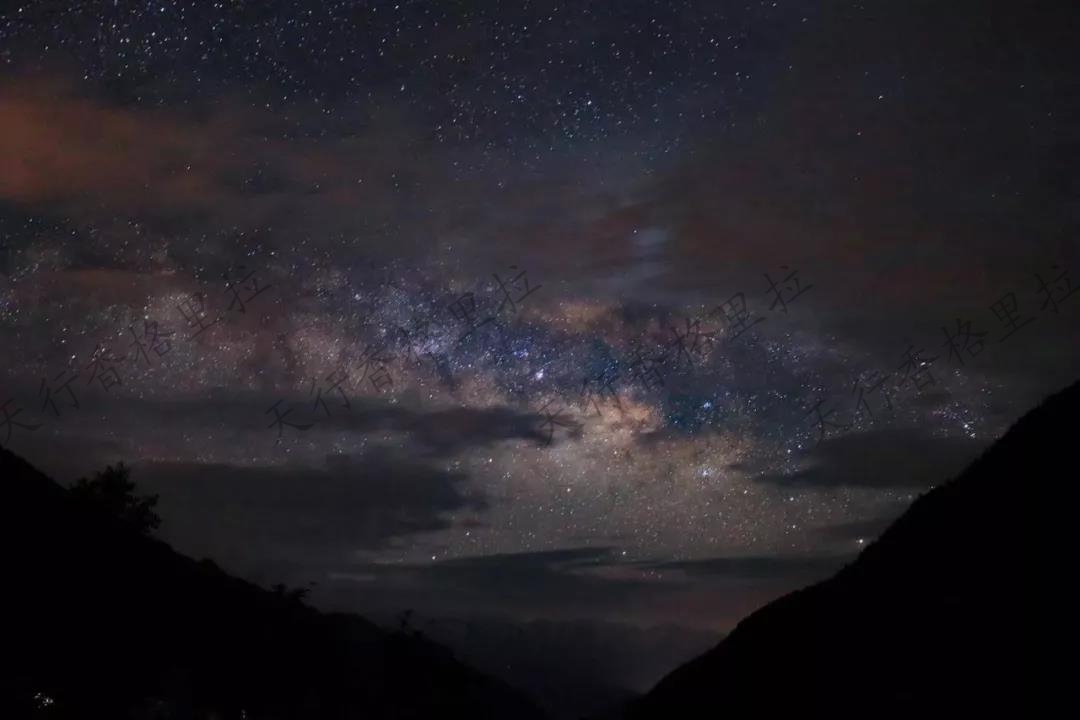 雨崩