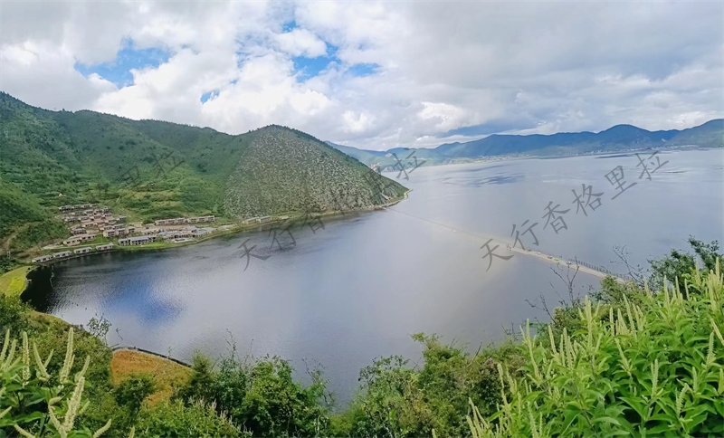 納帕海自然保護(hù)區(qū)