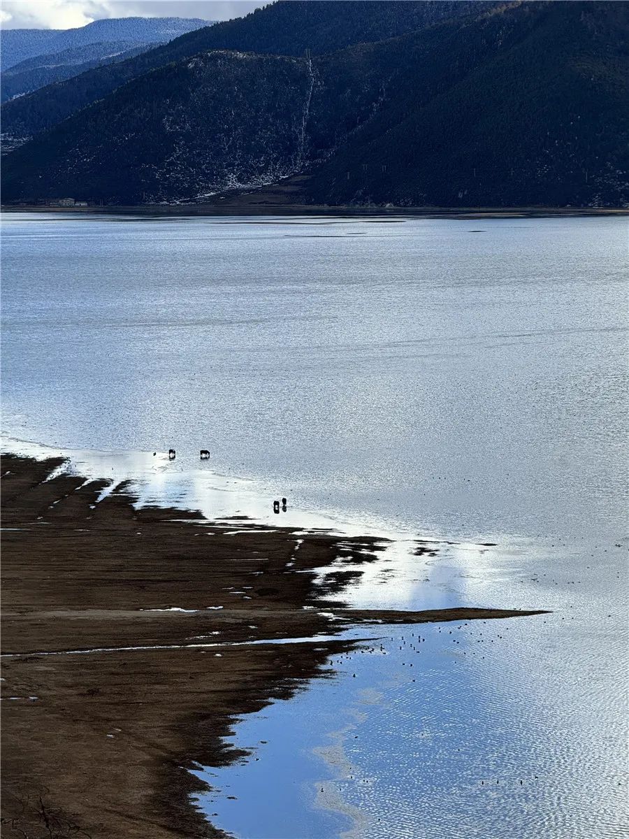 納帕海