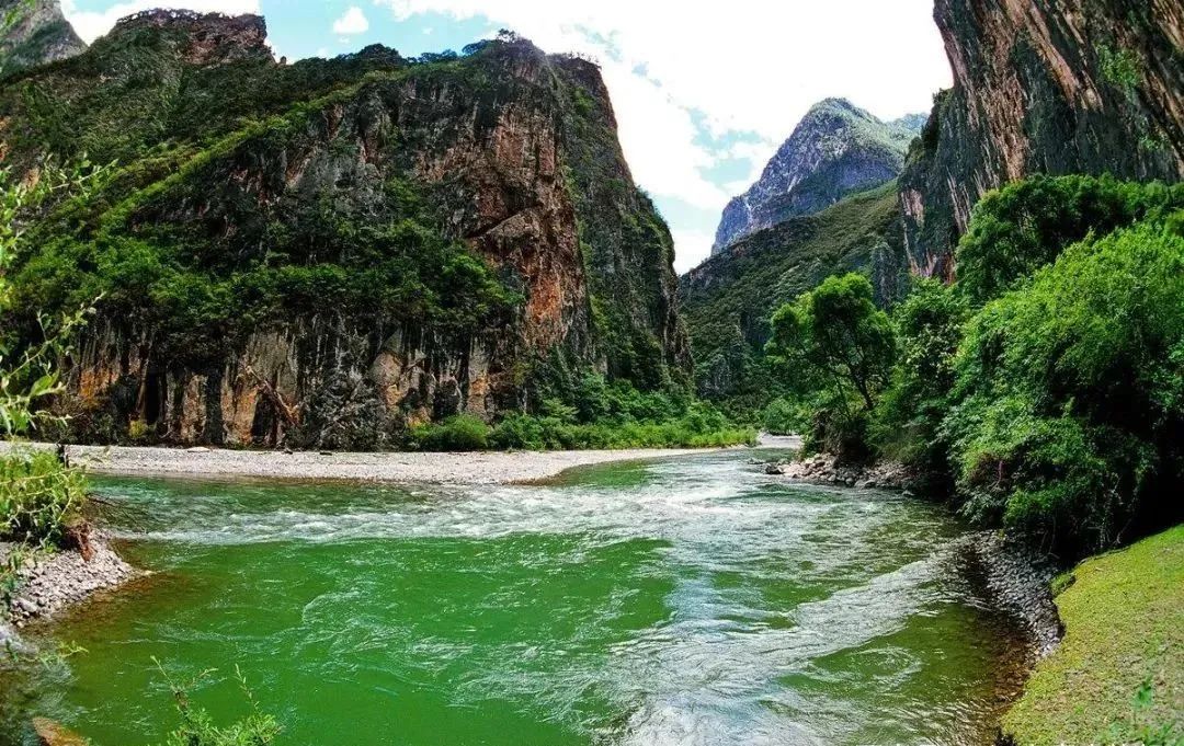 香格里拉